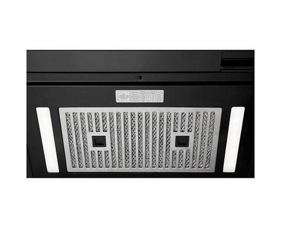 Four à micro-ondes à hotte intégrée de 24 po, 1,4 pi³. Whirlpool - UMMS5024SS