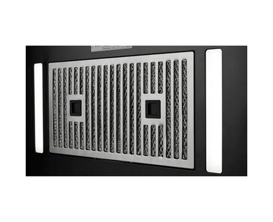 Four à micro-ondes à hotte intégrée de 24 po, 1,4 pi³. Whirlpool - UMMS5024SS