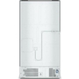 Réfrigérateur 36 po à portes françaises de 23,4 pi³ Whirlpool - WRFC5036RV