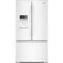 Réfrigérateur 36 po à portes françaises de 23,4 pi³ Whirlpool - WRFC5036RW