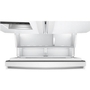 Réfrigérateur 36 po à portes françaises de 23,4 pi³ Whirlpool - WRFC5036RW