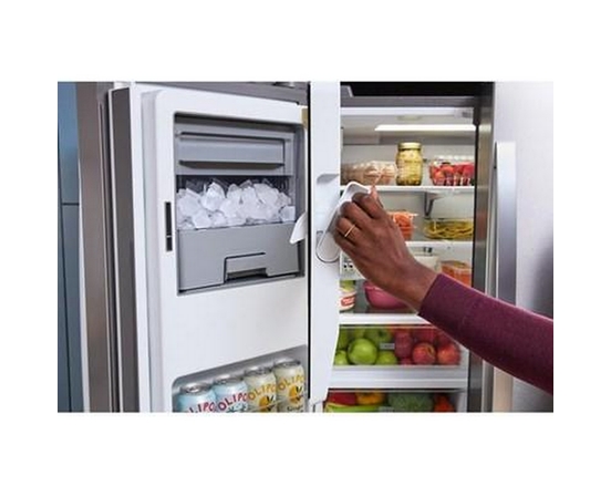 Réfrigérateur 36 po à portes françaises de 23,4 pi³ Whirlpool - WRFC5036RW