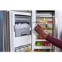 Réfrigérateur 36 po à portes françaises de 23,4 pi³ Whirlpool - WRFC5036RW