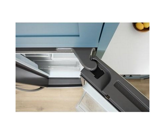 Réfrigérateur 36 po à portes françaises de 23,4 pi³ Whirlpool - WRFC5036RW