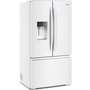 Réfrigérateur 36 po à portes françaises de 23,4 pi³ Whirlpool - WRFC5036RW