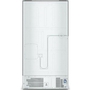 Réfrigérateur 36 po à portes françaises de 23,4 pi³ Whirlpool - WRFC5036RZ