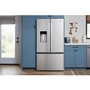 Réfrigérateur 36 po à portes françaises de 23,4 pi³ Whirlpool - WRFC5036RZ