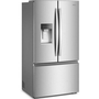 Réfrigérateur 36 po à portes françaises de 23,4 pi³ Whirlpool - WRFC5036RZ