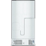 Réfrigérateur trois portes avec porte à deux battants à profondeur de comptoir de 36 po, 24 pi³. Whirlpool - WRFC3036RV
