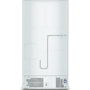 Réfrigérateur trois portes avec porte à deux battants à profondeur de comptoir de 36 po, 24 pi³. Whirlpool - WRFC3036RW