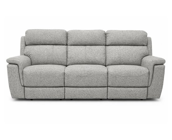 Sofa Henry Inclinable manuel de Palliser
