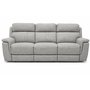 Sofa Henry Inclinable manuel de Palliser