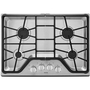 Table de cuisson encastrée à gaz de 30 po Maytag - MGC7430DS
