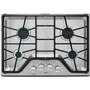 Table de cuisson encastrée à gaz de 30 po Maytag - MGC7430DS