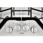 Table de cuisson encastrée à gaz de 30 po Maytag - MGC7430DS