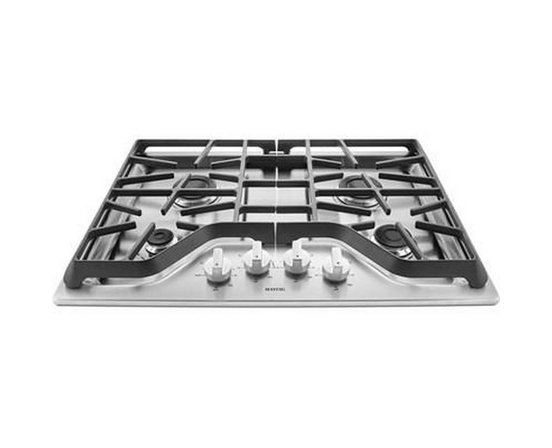 Table de cuisson encastrée à gaz de 30 po Maytag - MGC7430DS