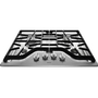 Table de cuisson encastrée à gaz de 30 po Maytag - MGC7430DS