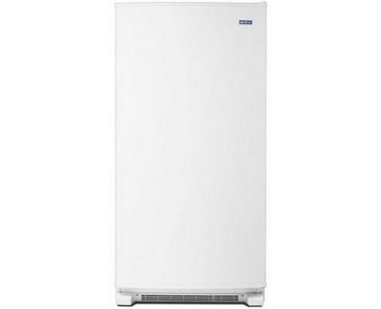 Congélateur vertical de 20 pi³. Maytag - MZF34X20DW