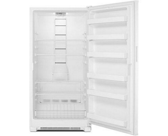 Congélateur vertical de 20 pi³. Maytag - MZF34X20DW