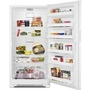 Congélateur vertical de 20 pi³. Maytag - MZF34X20DW