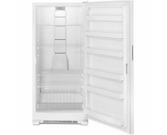 Congélateur vertical de 18 pi³ Maytag - MZF34X18FW