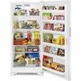 Congélateur vertical de 18 pi³ Maytag - MZF34X18FW