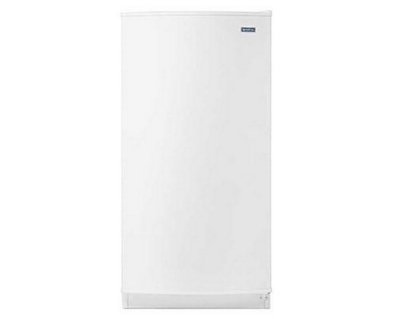 Congélateur vertical de 15.7 pi³ Maytag - MZF34X16DW