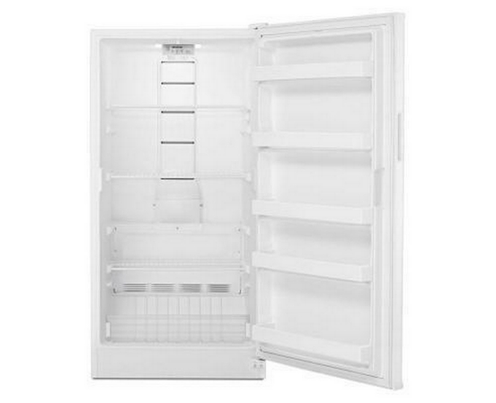 Congélateur vertical de 15.7 pi³ Maytag - MZF34X16DW