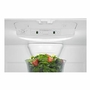 Réfrigérateur à congélateur inférieur de 30 po, 18.6 pi³ Maytag - MBL1957FEZ