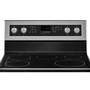 Cuisinière électrique amovible de 30 po avec élément Power™ Maytag - YMET8800FZ