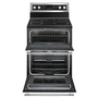 Cuisinière électrique amovible de 30 po avec élément Power™ Maytag - YMET8800FZ