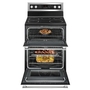 Cuisinière électrique amovible de 30 po avec élément Power™ Maytag - YMET8800FZ