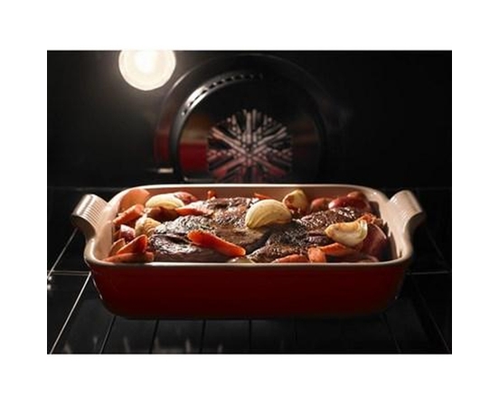 Cuisinière électrique amovible de 30 po avec élément Power™ Maytag - YMET8800FZ