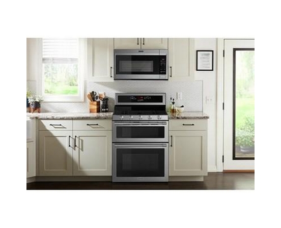 Cuisinière amovible à gaz de 30 po avec brûleur Power™ Maytag - MGT8800FZ