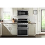 Cuisinière amovible à gaz de 30 po avec brûleur Power™ Maytag - MGT8800FZ