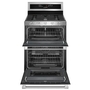 Cuisinière amovible à gaz de 30 po avec brûleur Power™ Maytag - MGT8800FZ