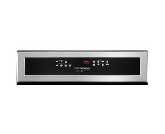 Cuisinière amovible à gaz de 30 po avec brûleur Power™ Maytag - MGT8800FZ