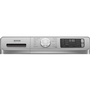 Laveuse à chargement frontal de 5,5 pi³ avec bouton Extra Power Maytag - MHW6630HC