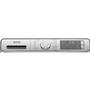 Laveuse à chargement frontal de 5,8 pi³ avec bouton Extra Power Maytag - MHW8630HC