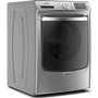 Laveuse à chargement frontal de 5,8 pi³ avec bouton Extra Power Maytag - MHW8630HC