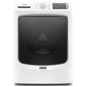 Laveuse à chargement frontal de 5,2 pi³ avec 12-Hr Fresh Hold® Maytag - MHW5630HW