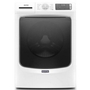 Laveuse à chargement frontal de 5,2 pi³ avec 12-Hr Fresh Hold® Maytag - MHW5630HW