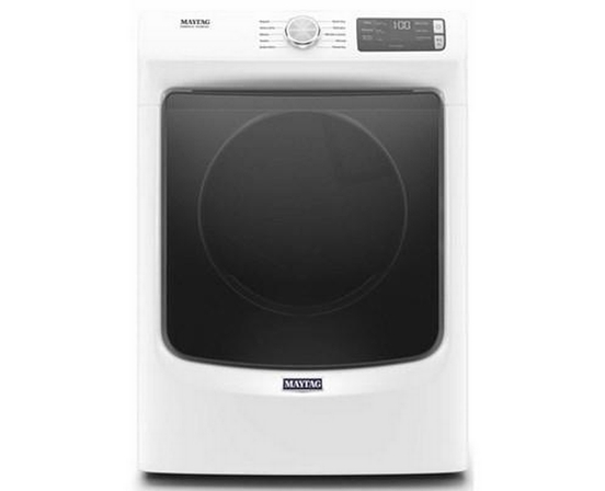 Sécheuse à gaz de 7,3 pi³ Maytag - MGD5630HW
