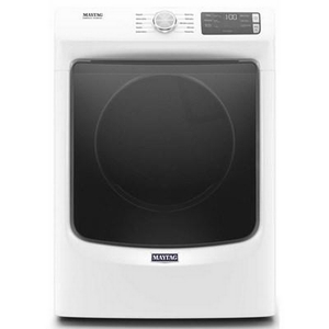 Sécheuse électrique de 7,3 pi³ Maytag - YMED5630HW