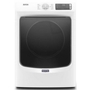 Sécheuse électrique de 7,3 pi³ Maytag - YMED5630HW