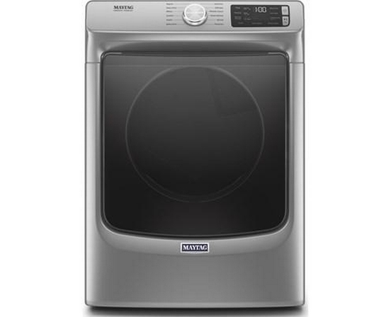 Sécheuse à gaz de capacité 7,3 pi³ Maytag - MGD6630HC