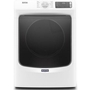 Sécheuse à gaz de capacité 7,3 pi³ Maytag - MGD6630HW