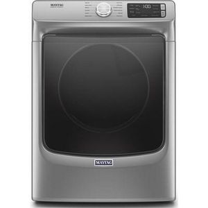 Sécheuse électrique de capacité 7,3 pi³ Maytag - YMED6630HC