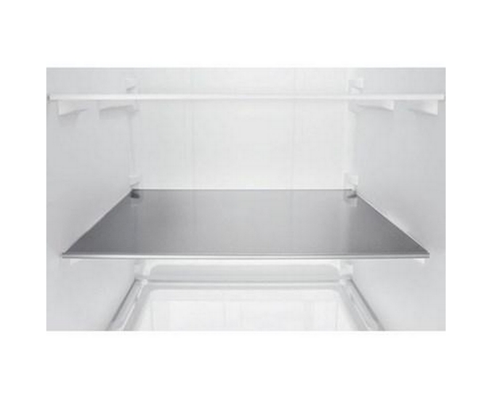 Réfrigérateur côte-à-côte amovible de 36 po, 25 pi³ avec distributeur externe d'eau et de glaçons Maytag - MSS25C4MGZ
