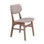 Chaise de Zuo